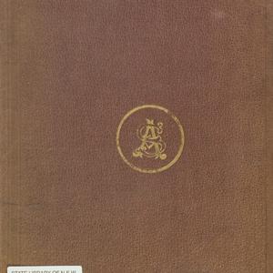 New South Wales herd book : containing the pedigrees of...