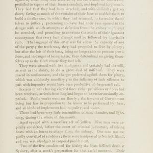 An account of the English colony in New South Wales fro...