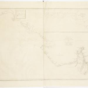 Dalrymple's charts, 1771-1806 : volume 6.