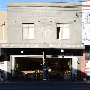 Series 02 Part 04: Shops and buildings between numbers ...