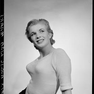 Lisa Marks. Melbourne, 17 August 1956 / photographs by ...