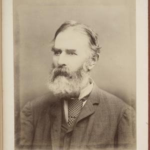 Eminent citizens [of] New South Wales, 1850-1900