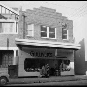 Gulliver's modern bakery - Randwick, 23 June 1949 / pho...