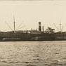 Kilnsea (merchant ship)
