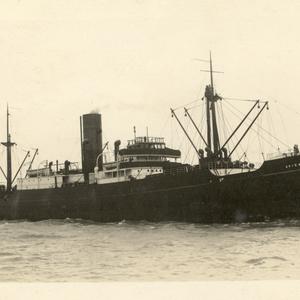 Aviemore (merchant ship)