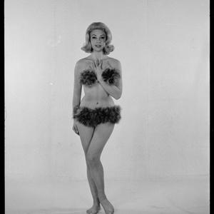 Bikinis, 2 January 1963 / photographs by Victor Johnsto...