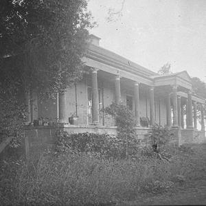 Macquarie Fields House, N.S.W.