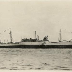 Accomac (merchant ship)