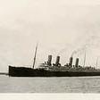 Kaiser Wilhelm II (merchant ship)