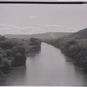 Paterson River at Paterson