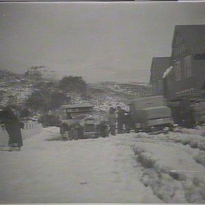 Kosciusko