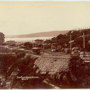 Gap, South Head, Sydney