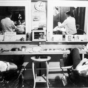 Barbers Saloon - Walgett, NSW