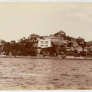 Point Piper, Sydney Harbour