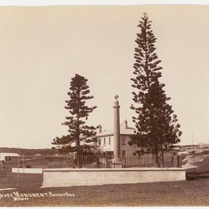 La Perouse Monument, Botany Bay