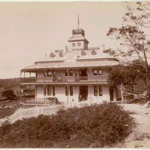 Como Hotel, Georges River, Illawarra