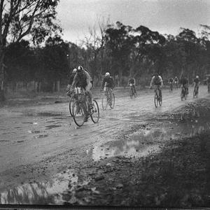 Dunlop Road race (Goulburn to Sydney)