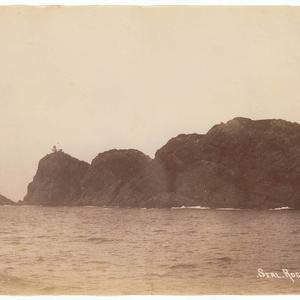 Seal Rocks, N.S.W. Coast