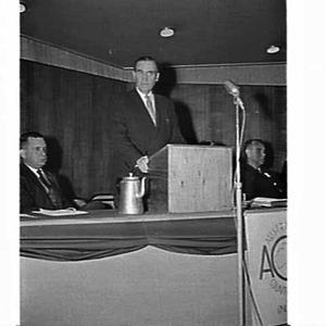 Australian Country Party (N.S.W.) Annual Conference, 19...