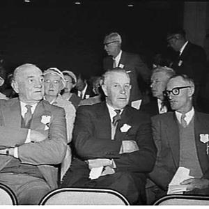Australian Country Party (N.S.W.) Annual Conference, 19...