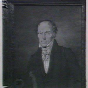 Chief Justice Sir Francis Forbes