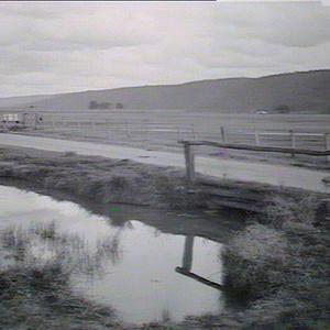 Castlereagh Road, culvert at 5.6