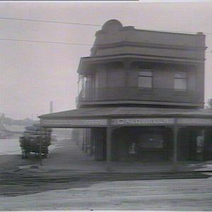 33 Henderson Road, Alexandria, front view