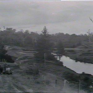 Little Murray River