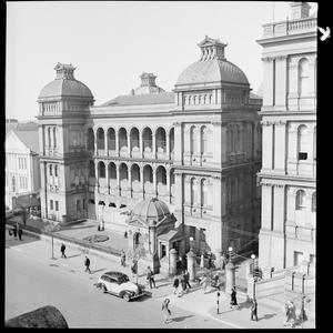 File 05: Sydney Hospital, [1930s-1940s] / photographed ...