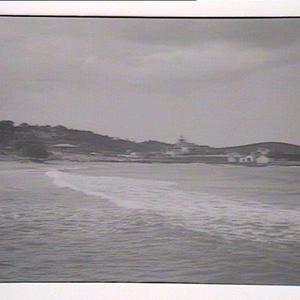 (MM). Coastal town: East Ballina