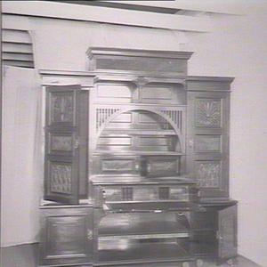 Furniture for Government House during Sir Robert Duff's...