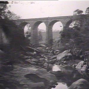 Picton viaduct
