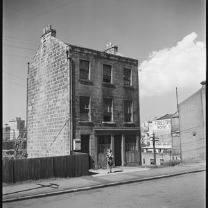 File 04: Sailors Rest, Gloucestor Street, [ca 1946-ca 1...