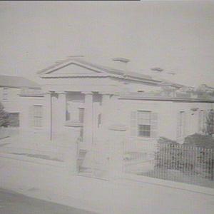 Court House, Parramatta