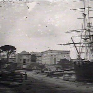 Circular Quay