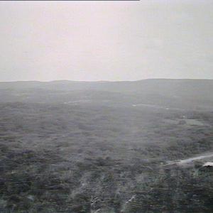 Panorama. View from Bushrangers Hill Newport
