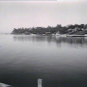 Panorama. Toronto Lake Macquarie