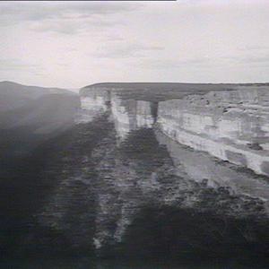 Kanangra Walls & Valley