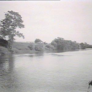 On the Paterson River