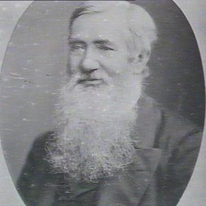 W.A. Duncan, ex-collector of customs