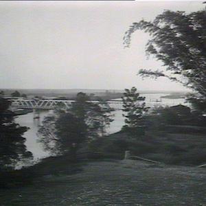 The Bridge at Kempsey