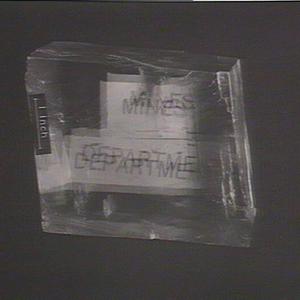 Specimens: calcite
