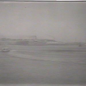 Wharves 19, 20, 21 Jones Bay