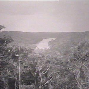 Saltwater River, Royal National Park