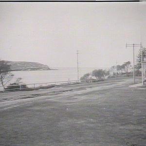 Long Bay, from promenade