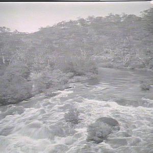 Thredbo River