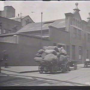 Hickson Road, Millers Point