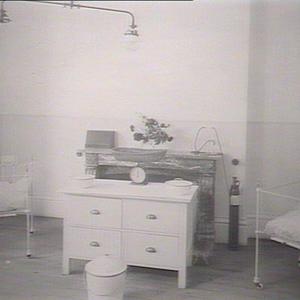 The Fred Flowers Ward, Lady Edeline Hospital for Babies