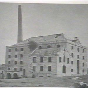 Old Sugar Works, Canterbury
