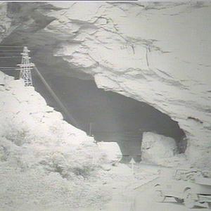 Jenolan Caves: Grand Arch